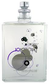 Духи Молекула