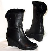 Зимняя обувь 2011-2012 Зимняя обувь 2011-2012