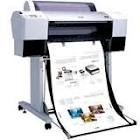 Печать плакатов Печать плакатов