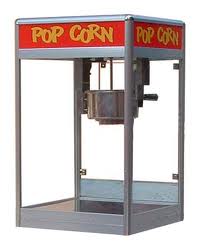 Аппарат для производства попкорна