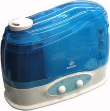 Увлажнитель воздуха Увлажнитель воздуха