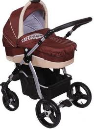 Универсальная коляска Универсальная коляска