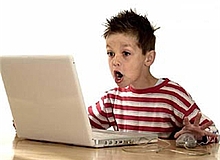 Компьютерные игры для детей – вред или польза?