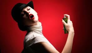 Духи в интернет-магазине