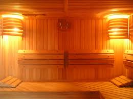 Финская сауна или турецкий хамам - куда лучше пойти Финская сауна или турецкий хамам - куда лучше пойти