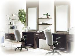 Салоны красоты в Москве