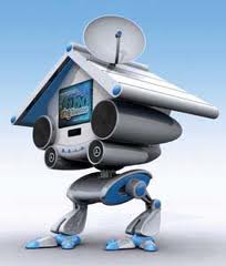 Умный дом Умный дом