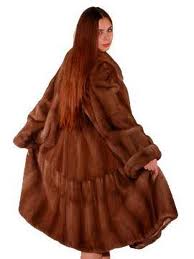 Какой фасон шубы выбрать Какой фасон шубы выбрать