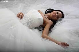 Свадебный салон в Москве