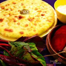 Доставка осетинских пирогов Доставка осетинских пирогов