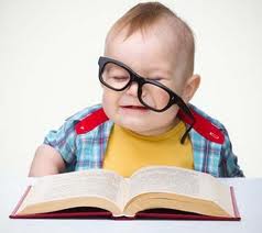 Умный малыш