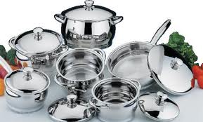 Посуда по потребностям Посуда по потребностям