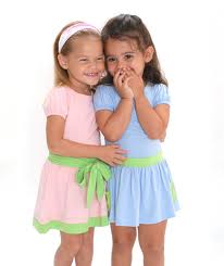 Одежда для девочек