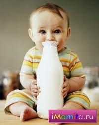 Принципы воспитания детей в возрасте до одного года