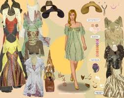 Игры одевалки Игры одевалки