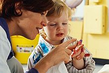 Чем занять ребенка, если за окном дождь?