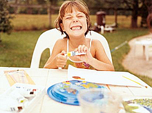 Мамочка-волшебница