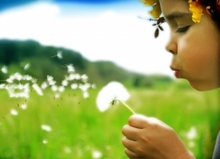 Как удовлетворить естественное любопытство малыша?