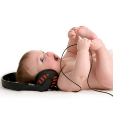 Музыка для младенца