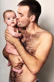  Когда мамы нет дома - собираем ребенка на прогулку