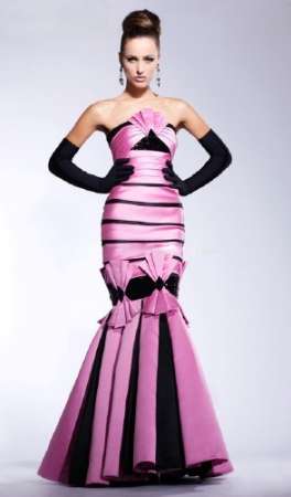 Женский шаблон для фотошопа – Девушка с подиума