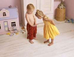 Детям о сексе