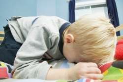 Капризы и истерики у детей, и как с ними бороться