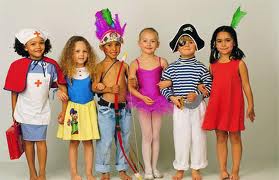 Организация детских праздников, утренников или выпускных в детском саду