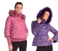 Женские пуховики Женские пуховики