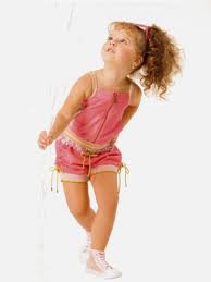 Детская одежда Детская одежда