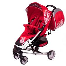 Стильные и современные коляски Стильные и современные коляски