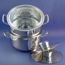 Как выбрать пароварку Как выбрать пароварку