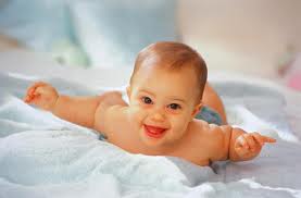 Развитие ребенка