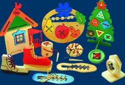 Метод Монтессори