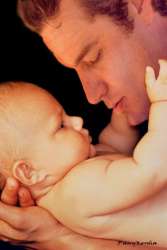 Общение ребенка с взрослыми