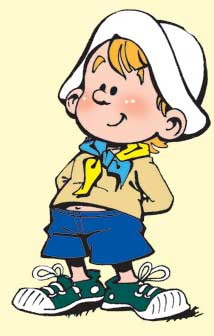 Методички в помощь для работы вожатым