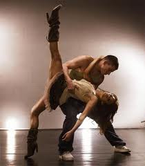 Танец - искусство движения Танец - искусство движения