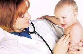 Найти хорошего педиатра это важно