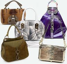 Женская сумка - часть имиджа Женская сумка - часть имиджа