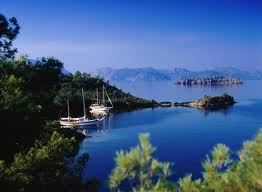 Белек — элитный курорт Турции