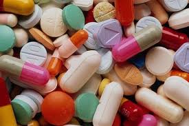 Интернет аптеки Москвы