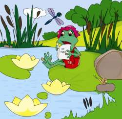 КВАКУШИНЫ УШИ