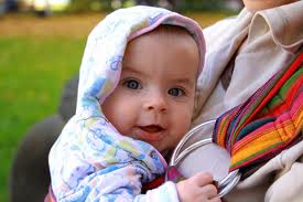 Слинг с кольцами Слинг с кольцами