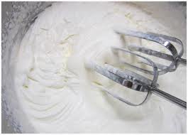 Сливки растительные Сливки растительные