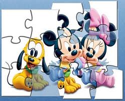 Пазлы онлайн: девочки выбирают принцесс, мальчики отдают предпочтение автомобилям Пазлы онлайн: девочки выбирают принцесс, мальчики отдают предпочтение автомобилям