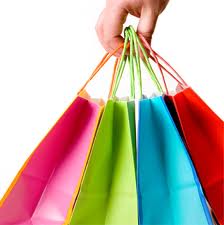 Мир увлекательного шоппинга Мир увлекательного шоппинга