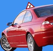 Автошкола научит не только ПДД Автошкола научит не только ПДД