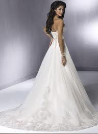 Свадебный наряд Свадебный наряд