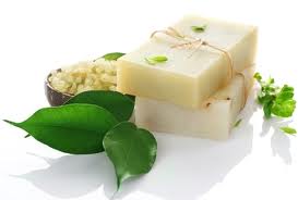 Мыло ручной работы Мыло ручной работы