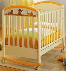 Детская кроватка Детская кроватка